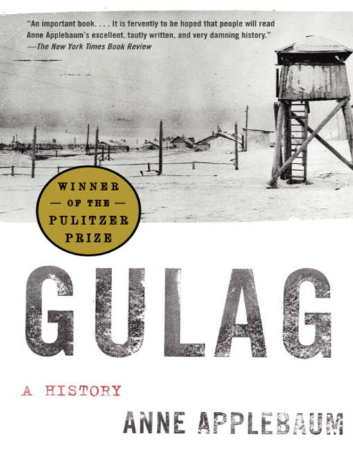 Gulag a history